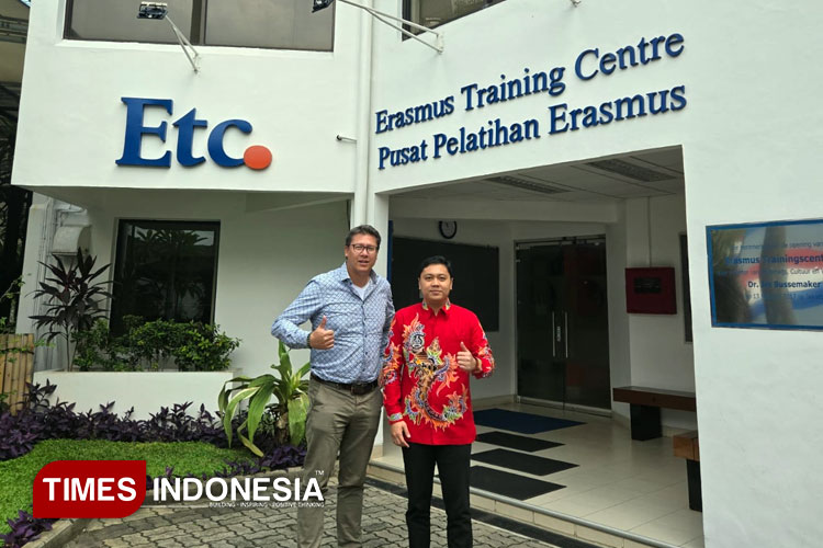 fakultas-syariah-uin-khas-jember-jajaki-kerja-sama-dengan-erasmus-taalcentrum-belanda-–-times-banyuwangi