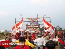 Saat Ratusan Warga Kota Malang Rayakan Persatuan di Tengah Keberagaman – TIMES Banyuwangi