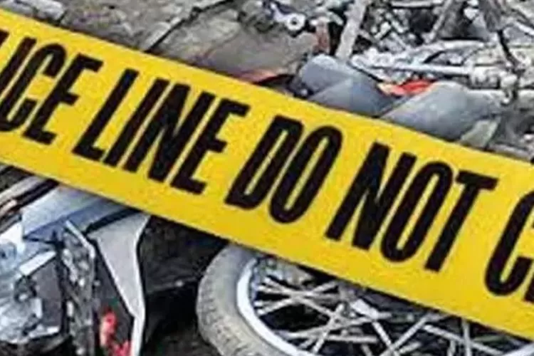 kecelakaan-di-shortcut-antosari-tabanan-bali:-honda-scoopy-vs-bus,-perempuan-24-tahun-tewas-seketika
