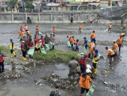 Pemkot Yogyakarta Mulai Restorasi Tiga Sungai Besar, Ini Perintah Wali Kota Hasto Wardoyo – TIMES Banyuwangi