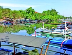 Puncak Kemarau, Banyuwangi Masih Berpotensi Diguyur Hujan Ringan-Sedang