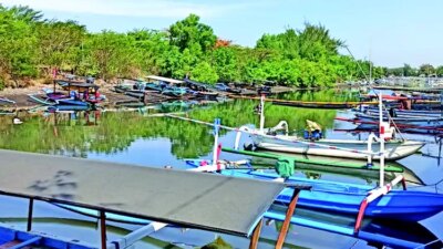 puncak-kemarau,-banyuwangi-masih-berpotensi-diguyur-hujan-ringan-sedang