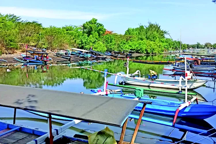 puncak-kemarau,-banyuwangi-masih-berpotensi-diguyur-hujan-ringan-sedang