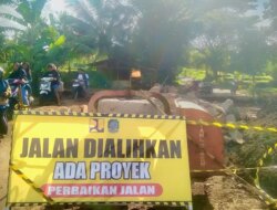 Perbaikan Jalan Banyuwangi Belum Merata, Pemkab Ungkap Penyebabnya