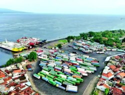 Perluasan Pelabuhan Ketapang Banyuwangi Jadi Solusi Atasi Macet dan Lonjakan Kendaraan