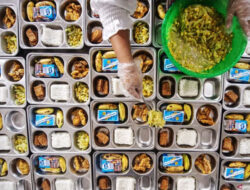 Pemkab Bangkalan Libatkan Petani Lokal dalam Program Makan Bergizi Gratis – TIMES Banyuwangi