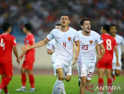 BREAKING NEWS: Laga FIFA Matchday Timnas Indonesia vs Kuwait Resmi Batal – TIMES Banyuwangi