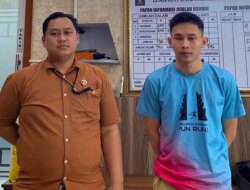 Kronologi Pemuda Banyuwangi Tewas Ditikam Gara-Gara Komentar TikTok Pacar Orang