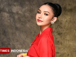 Kenalan dengan Adinda, Pengusaha Muda yang Serius Menapaki Dunia Pageant – TIMES Banyuwangi