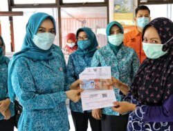 Bansos Terbaru 2025 Cair! Simak Syarat, Cara Daftar, dan Cara Cek Penerima Online
