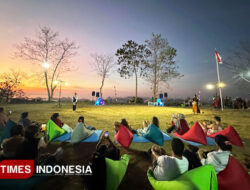 BPOLBF Hadirkan Ruang Publik Kreatif di Labuan Bajo Lewat Weekend at Parapuar Vol 3 – TIMES Banyuwangi