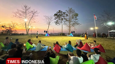 bpolbf-hadirkan-ruang-publik-kreatif-di-labuan-bajo-lewat-weekend-at-parapuar-vol-3-–-times-banyuwangi