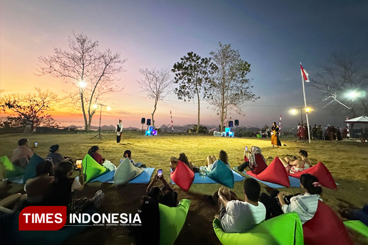 bpolbf-hadirkan-ruang-publik-kreatif-di-labuan-bajo-lewat-weekend-at-parapuar-vol-3-–-times-banyuwangi