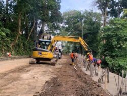 Dilakukan Percepatan, Bupati Ipuk Bersyukur Jalur Gumitir Bisa Dibuka Lebih Cepat