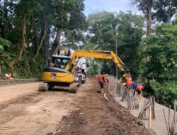 Dilakukan Percepatan, Jalur Gumitir Segera Dibuka Awal September – TIMES Banyuwangi