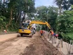 Jalur Gumitir Akan Dibuka Pada Minggu Pertama Bulan September 2025