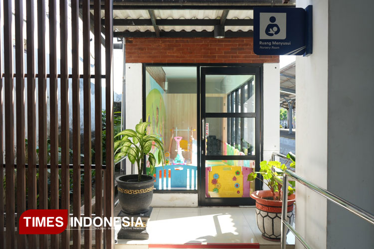stasiun-di-banyuwangi-kini-makin-ramah-bagi-ibu-menyusui-dan-anak-–-times-banyuwangi