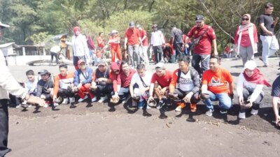 unik!-peradi-banyuwangi-rayakan-hut-ri-ke-80-dengan-lepas-tukik-dan-lomba-seru