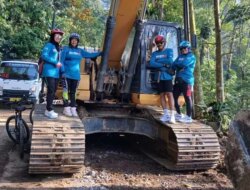 Kabar Gembira! Jalur Gumitir Dibuka Awal September, Tol Probowangi Siap Uji Coba Desember