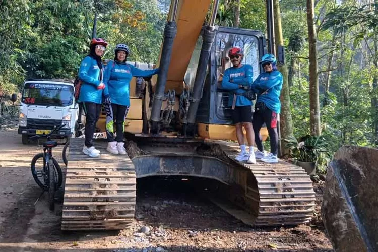 kabar-gembira!-jalur-gumitir-dibuka-awal-september,-tol-probowangi-siap-uji-coba-desember