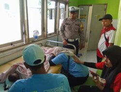 Bocah 7 Tahun di Banyuwangi Tewas Terlindas Mobil Sound Saat Ikuti Jalan Sehat Kemerdekaan