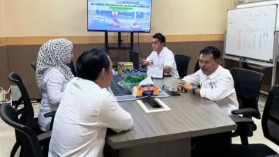 jalur-gumitir-dibuka-lebih-awal,-wakil-ketua-dprd-banyuwangi:-akan-geliatkan-ekonomi