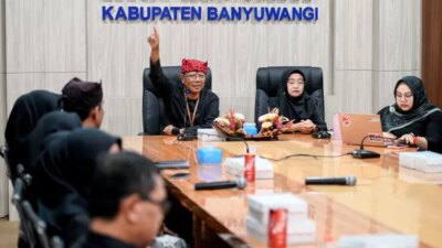 cegah-korupsi-dari-akar,-inspektorat-banyuwangi-edukasi-bahaya-gratifikasi