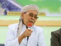 Kisah KH Yazid Karimullah: Santri Setia Kiai As’ad, Pendiri Pesantren Besar Jember yang Pernah Dimarahi Sang Guru