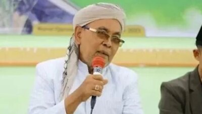 kisah-kh-yazid-karimullah:-santri-setia-kiai-as’ad,-pendiri-pesantren-besar-jember-yang-pernah-dimarahi-sang-guru