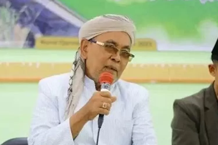 kisah-kh-yazid-karimullah:-santri-setia-kiai-as’ad,-pendiri-pesantren-besar-jember-yang-pernah-dimarahi-sang-guru