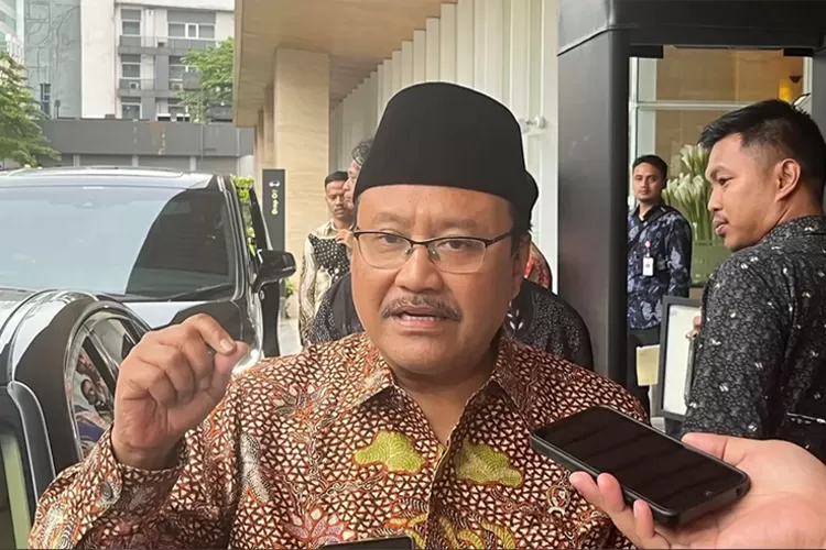 fenomena-baru!-warga-ramai-ramai-tolak-bansos,-gus-ipul:-mereka-merasa-tak-lagi-berhak