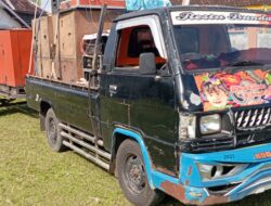 Miris, Jalan Sehat di Genteng Merenggut Nyawa Anak Usia Tujuh Tahun