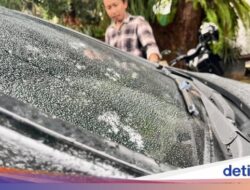 Kemarau Basah Landa Banyuwangi hingga Pekan Depan