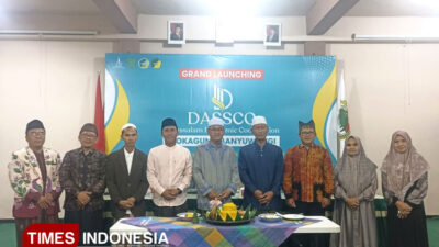 ponpes-darussalam-blokagung-banyuwangi-satukan-alumni-untuk-perkuat-ekonomi-–-times-banyuwangi
