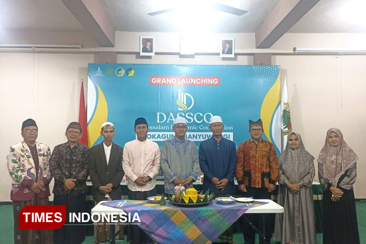ponpes-darussalam-blokagung-banyuwangi-satukan-alumni-untuk-perkuat-ekonomi-–-times-banyuwangi