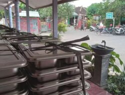 Benarkah Ompreng atau Nampan MBG Mengandung Minyak Babi? Ini Kata Pemerintah