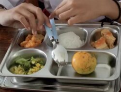 Kepala Badan Gizi Nasional Tangapi Ompreng MBG Diduga Pakai Minyak Babi, Ini Klarifikasinya!