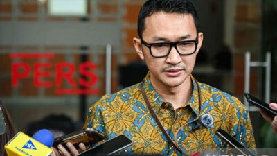 kpk-jadwal-ulang-pemeriksaan-dirjen-haji-kemenag-hilman-latief-–-times-banyuwangi