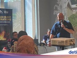 Banyuwangi Punya Tambang Tembaga Terbesar Ketiga di Indonesia