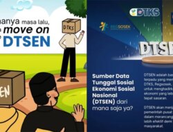 Apa Itu DTSEN? Fakta Penting yang Wajib Diketahui Penerima dan Calon Penerima Bansos