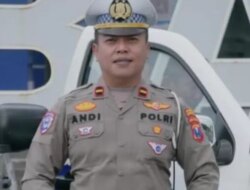 Satlantas Polresta Banyuwangi Imbau Kendaraan Logistik Tak Ikut Pawai Karnaval Agustusan, Ini Alasannya