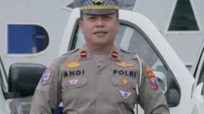 satlantas-polresta-banyuwangi-imbau-kendaraan-logistik-tak-ikut-pawai-karnaval-agustusan,-ini-alasannya