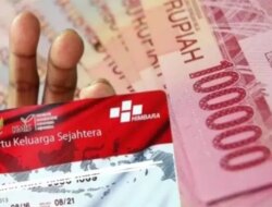 Cair Juli–September! Begini Mekanisme Pencairan PKH dan BPNT Tahap 3 Tahun 2025