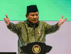 Prabowo Hadir! Uji Coba Bansos Digital Nasional Dimulai di Banyuwangi September 2025