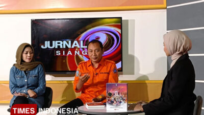 kepala-bpbd-jatim:-kepemimpinan-khofifah-jadi-teladan-penanganan-bencana-–-times-banyuwangi