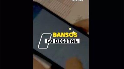 diawali-september-di-banyuwangi,-bansos-digital-skala-nasional-dimulai-januari-2026