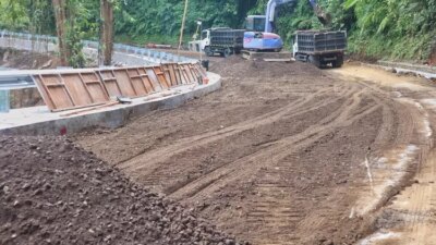 perbaikan-gumitir-dibuka-awal-september,-pekerja-kewalahan!-tidur-cuma-5-jam-sehari