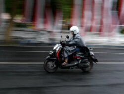 Aneh! Banyuwangi Diguyur Hujan Deras di Puncak Kemarau, BMKG Ungkap Penyebabnya