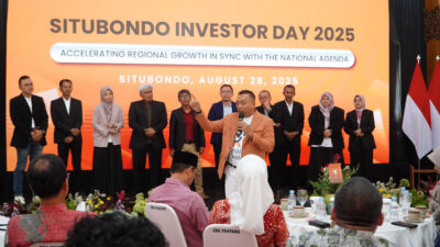 situbondo-investor-day-2025:-momentum-bersejarah,-investasi-triliunan-siap-masuk-–-times-banyuwangi