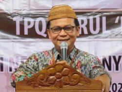 Resmi! Urusan Haji Pindah dari Kemenag ke Kementerian Haji, Banyuwangi Masih Tunggu Teknis